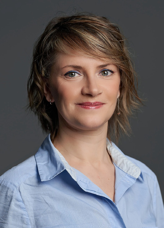 Natalia Izabela Kuraszynska