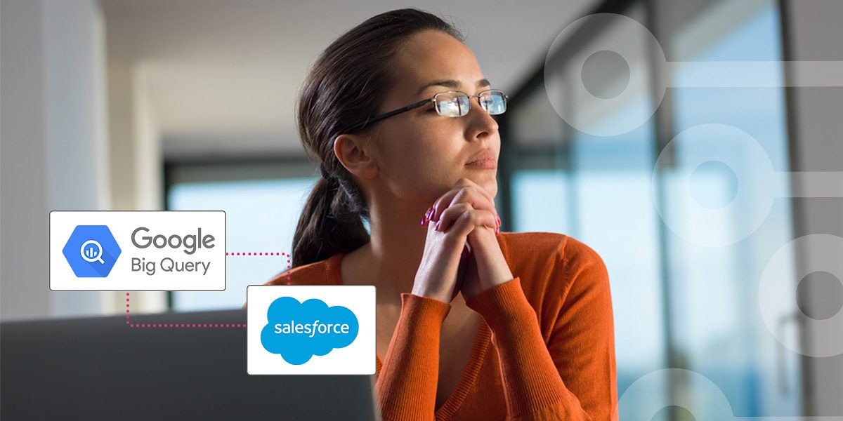 Google BigQuery Salesforce Integration Guide for SMBs