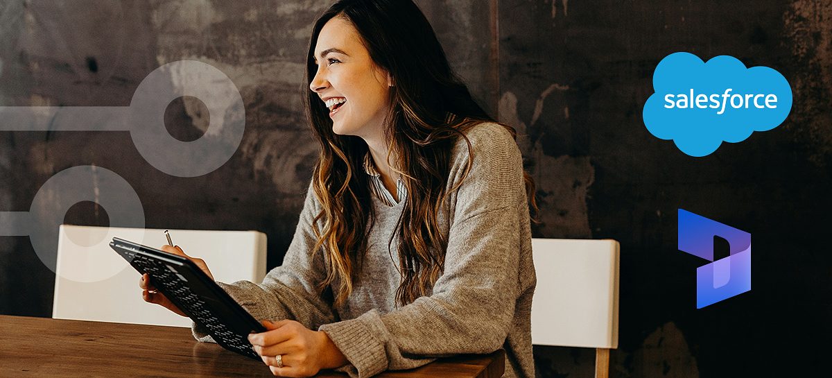 So wählen Sie Ihre Integrationslösung für Salesforce und Dynamics 365 BC