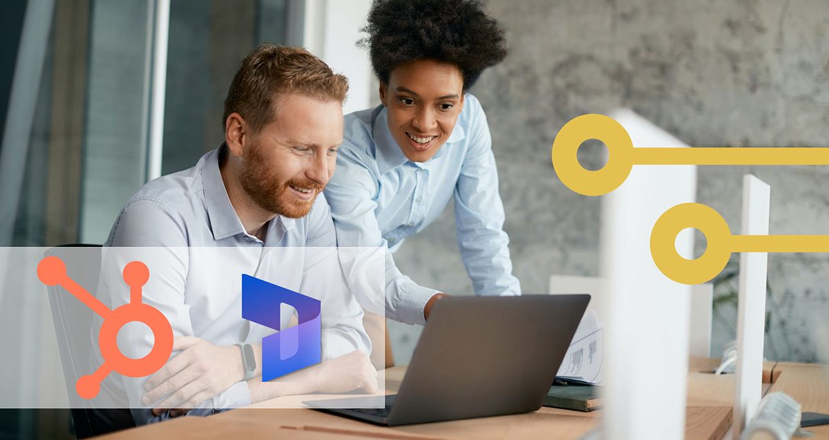 Intégration HubSpot et MS Dynamics 365: Découvrez pourquoi cette solution est parfaitement adaptée à vos besoins.