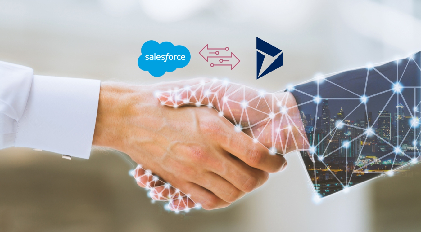 Integrating Salesforce with Microsoft Dynamics GP - simply and easily