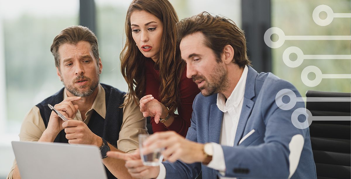 Benefit & Advantages Of Data Integration