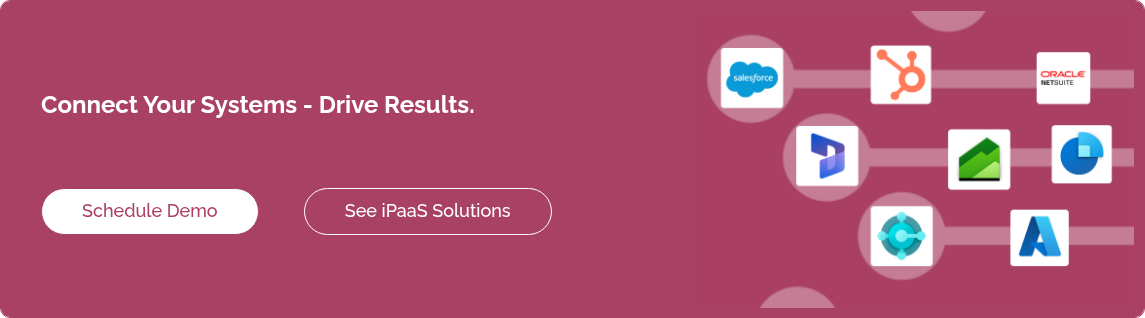 Connect Your Systems - Drive Results. See Rapidi's no-code iPaaS solution in action: Integrate ERP, CRM, databases and systems in days - not months.