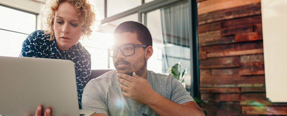 Mit ERP-CRM-Integration einen Schritt näher an Ihre Kunden