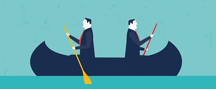 SYSTEM INTEGRATION: CAN YOU AVOID INTEGRATING ERP & CRM?