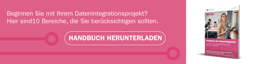 Handbuch Datenintegration
