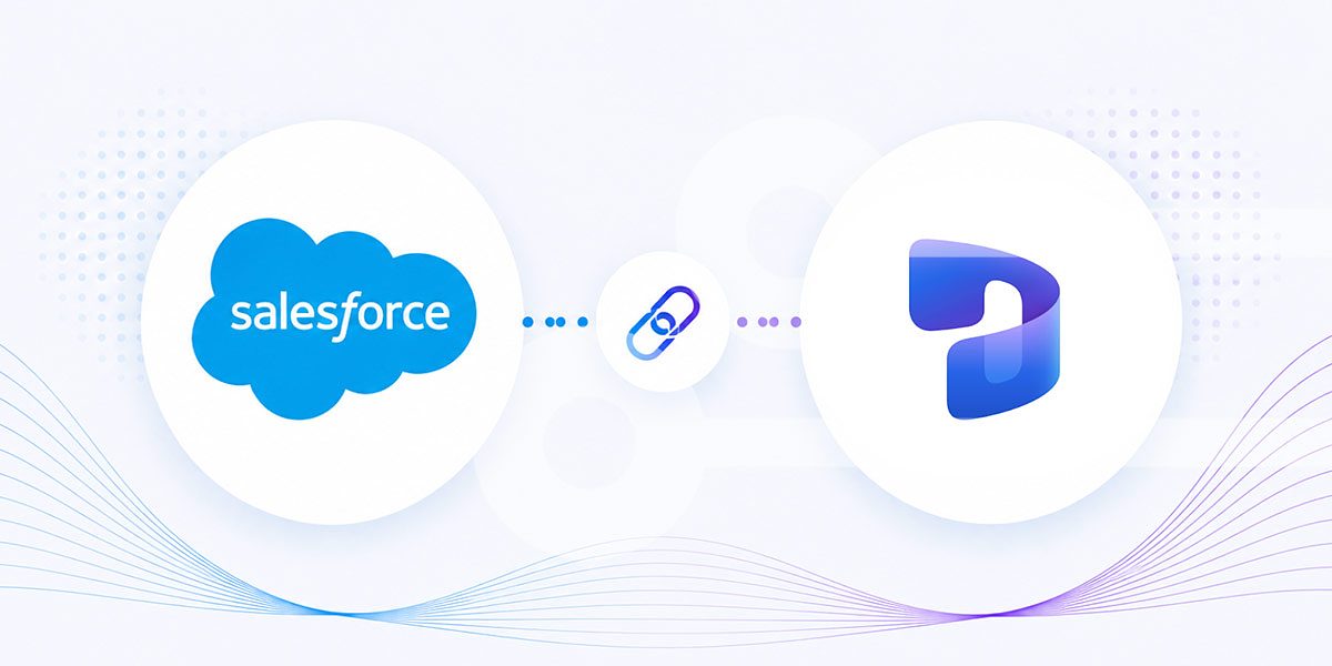 Cómo Thames Water conectó Salesforce y Microsoft Dynamics con Rapidi