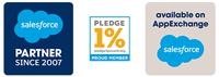 Salesforce Partner since 2007