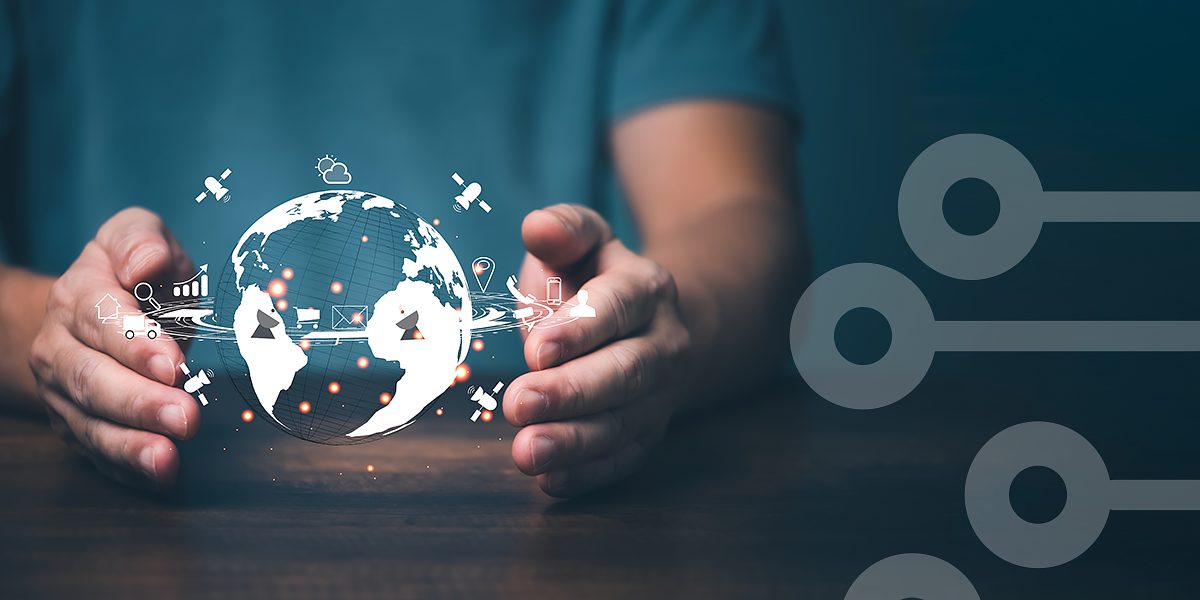 SO VEREINFACHEN SIE DIE INTERNATIONALE UND STANDORTÜBERGREIFENDE MICROSOFT DYNAMICS NAV-INTEGRATION MIT RAPIDI