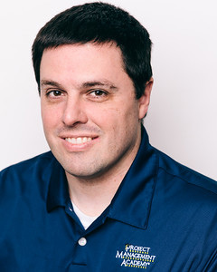 Portrait of Kevin Gilmore, Director of Information Technology at Educate 360