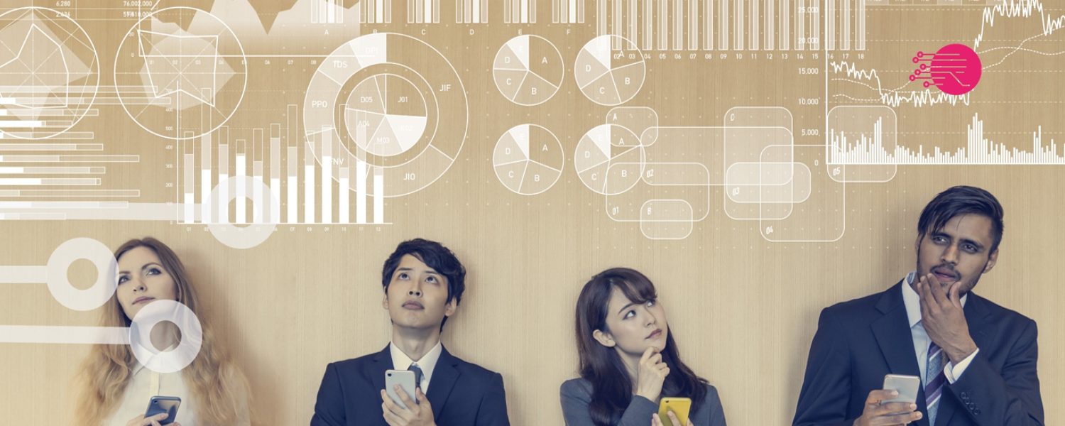 ¿Problemas con datos erróneos? Resuélvelos con la integración de datos