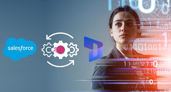 Salesforce and Microsoft Dynamics 365 Integration [Webinar Replay]