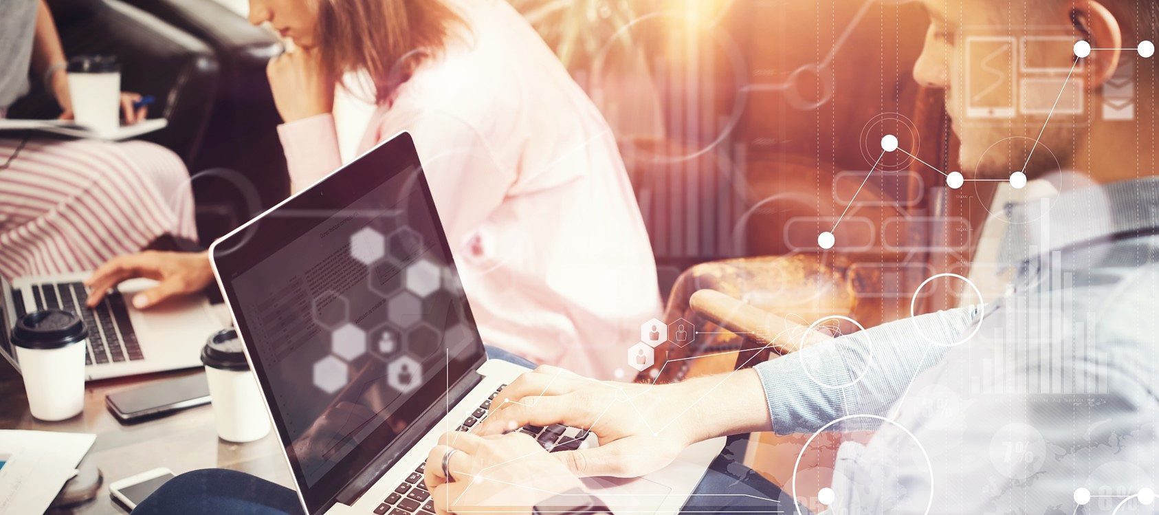 Haz que Salesforce sea aún más inteligente