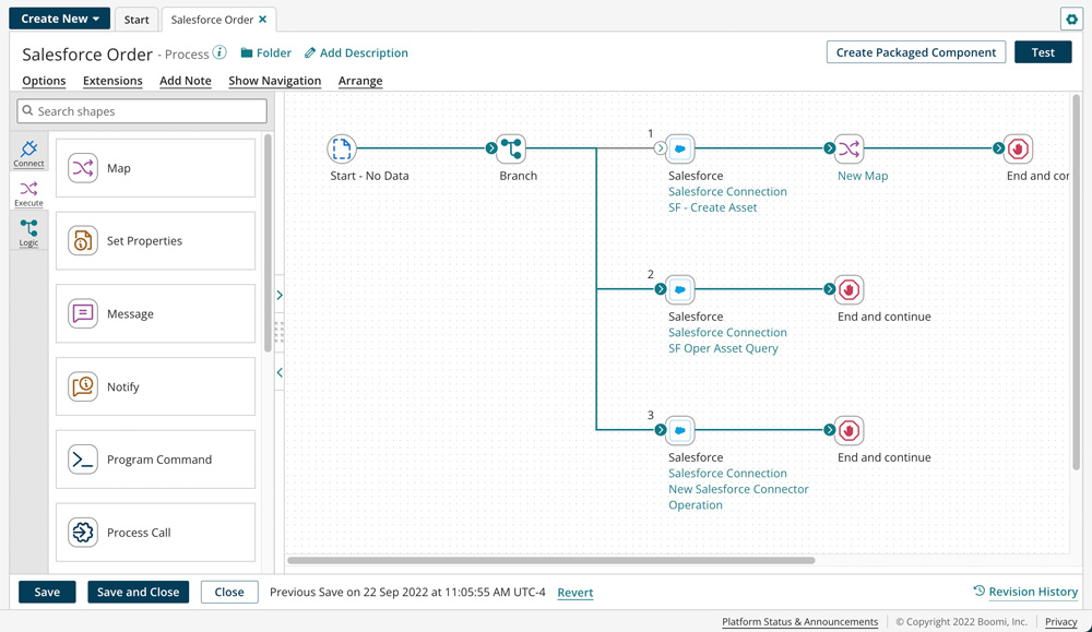 Boomi-screenshot-process-building