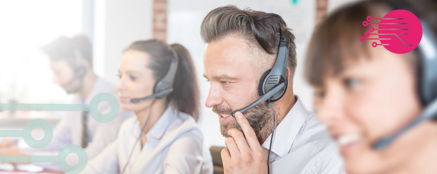 CRM-ERP-INTEGRATION FÜR BESSEREN KUNDENSERVICE