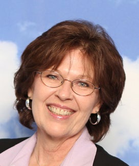 Portrait of Karla Sinclair, Operational Chief Manager at Homespice Decor