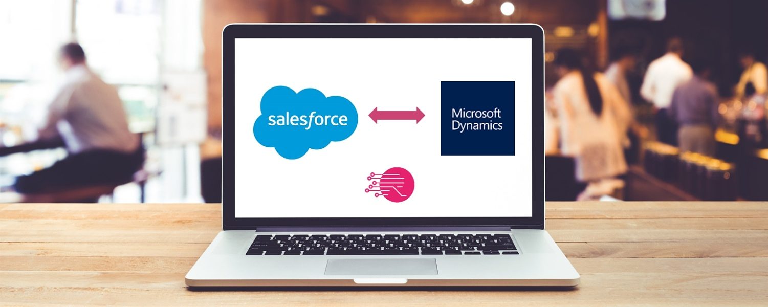 Integración Salesforce-MS Dynamics - Demo en vivo