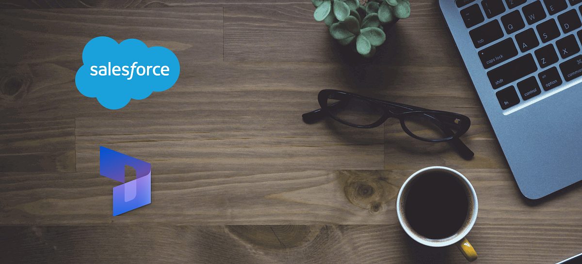 Intégration de Salesforce et Microsoft Dynamics 365 [REDIFFUSION DU WEBINAIRE]