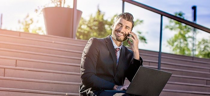 Wie Sie nie wieder einen Interessenten verlieren: das Versprechen von Lead Nurturing