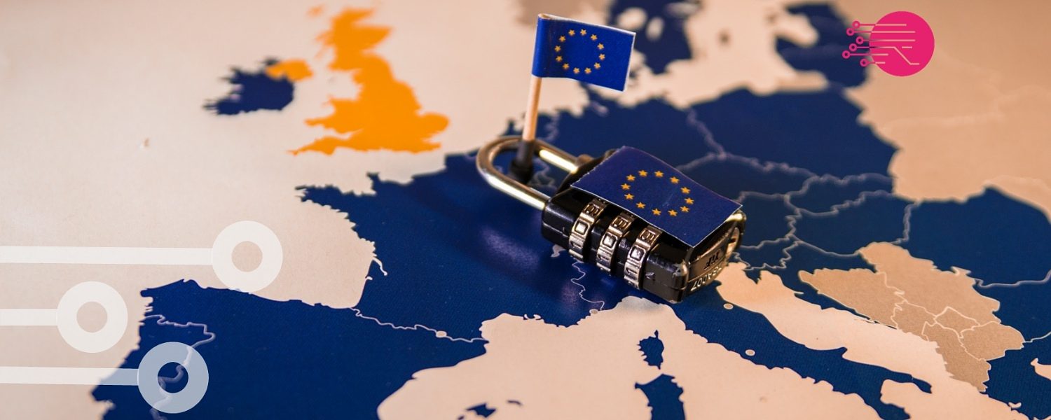 DATENINTEGRATION ZUR LÖSUNG IHRER DSGVO-HERAUSFORDERUNGEN