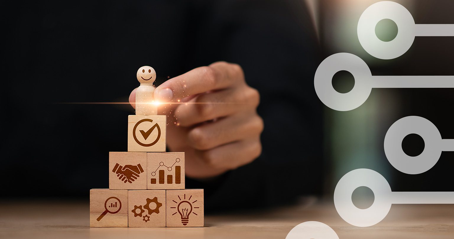 Welche zentralen KI-Trends verändern die Datenintegration?