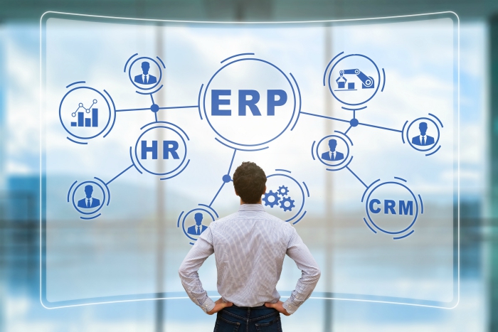 BENEFITS OF REAL TIME DATA INTEGRATION