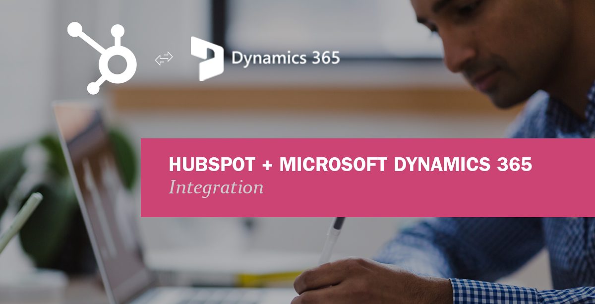 Intégration HubSpot - MS Dynamics 365 Business Central