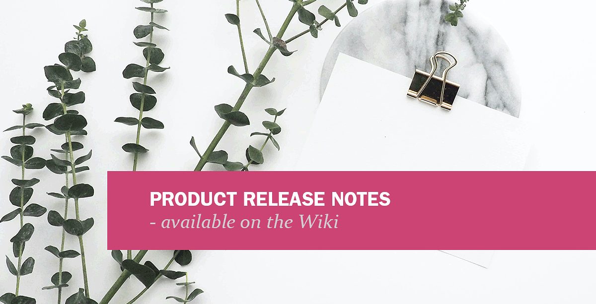 Mantente al día: ¡ya están disponibles las Product Release Notes de Rapidi!