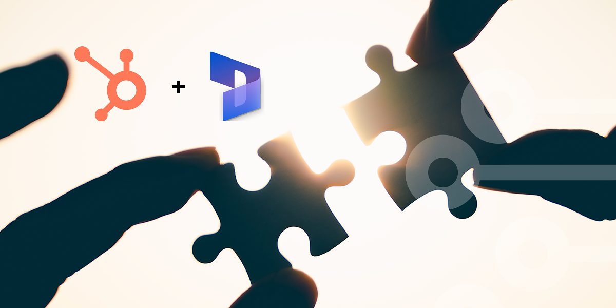 Guide d’intégration HubSpot + Microsoft Dynamics 365 ERP